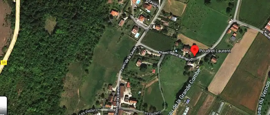 Plombier Chauffagiste à Vaulnaveys-le-Bas