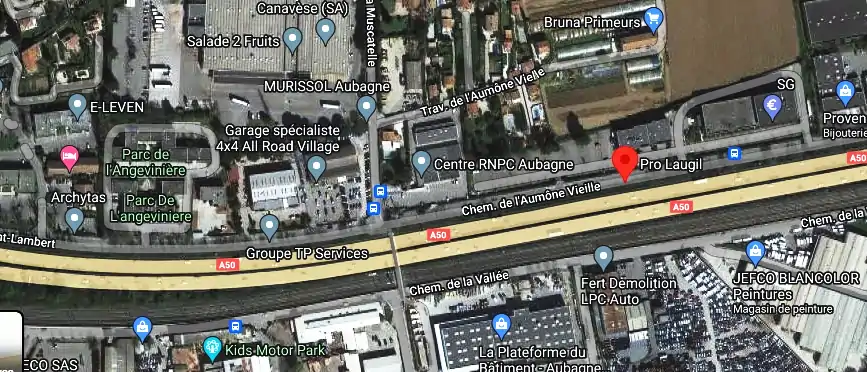 Plombier Chauffagiste à Aubagne