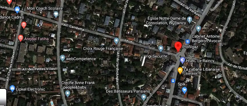 Plombier Chauffagiste à Le Raincy