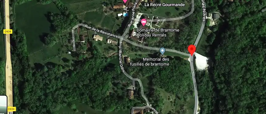 Plombier Chauffagiste à Brantôme en Périgord