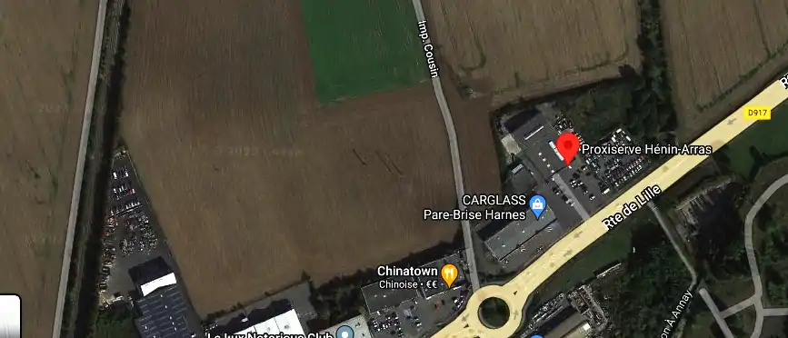 Plombier Chauffagiste à Harnes