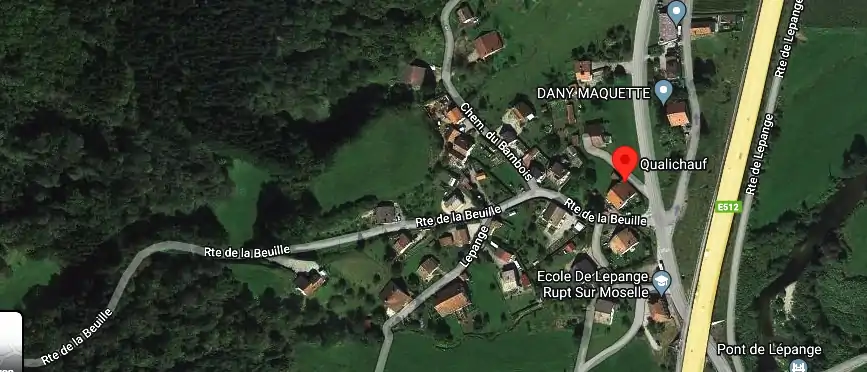Plombier Chauffagiste à Rupt-sur-Moselle
