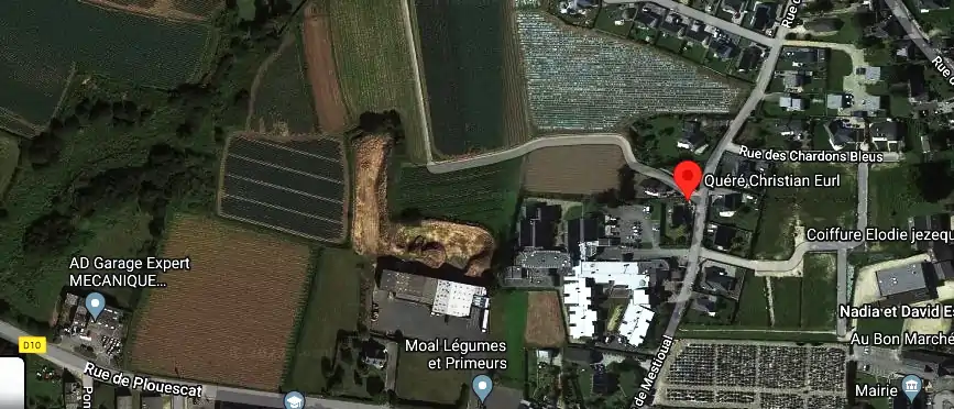 Plombier Chauffagiste à Cléder