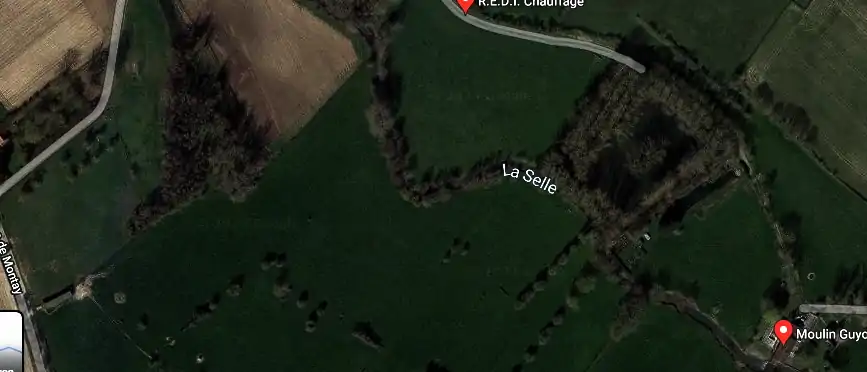 Plombier Chauffagiste à Neuvilly