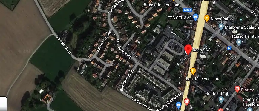 Plombier Chauffagiste à Roncq