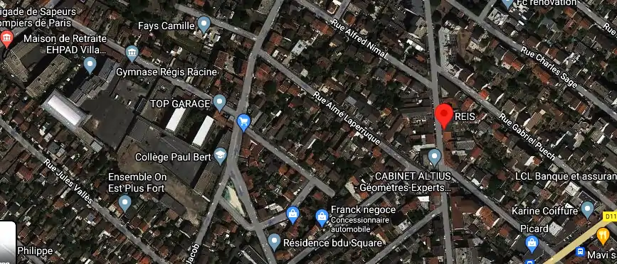Plombier Chauffagiste à Drancy