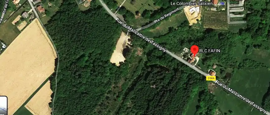 Plombier Chauffagiste à Saulcy-sur-Meurthe