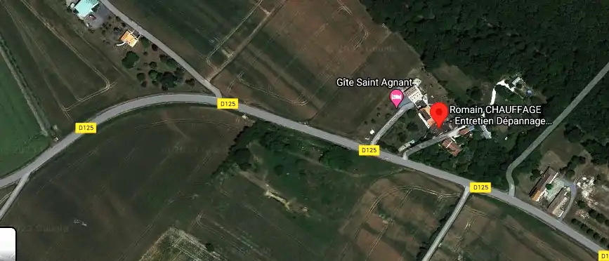 Plombier Chauffagiste à Saint-Agnant