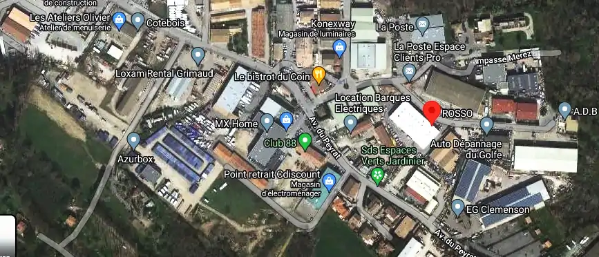 Plombier Chauffagiste à Grimaud