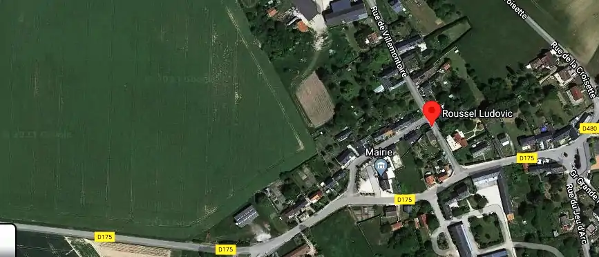 Plombier Chauffagiste à Parcy-et-Tigny