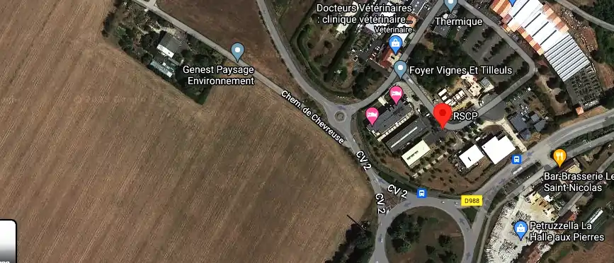 Plombier Chauffagiste à Gometz-le-Châtel