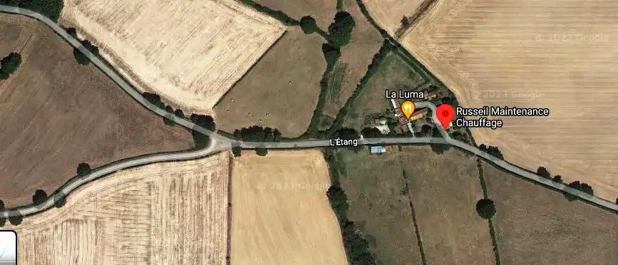 Plombier Chauffagiste à La Ferrière-en-Parthenay
