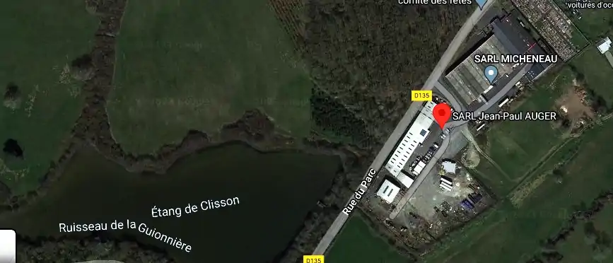 Plombier Chauffagiste à Boismé