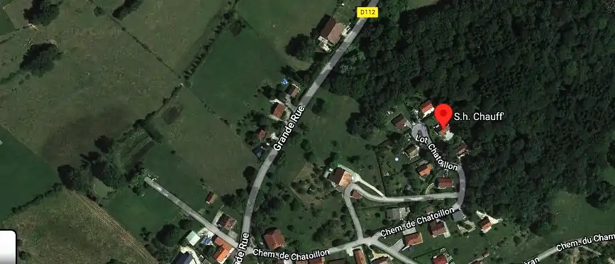 Plombier Chauffagiste à Dammartin-les-Templiers