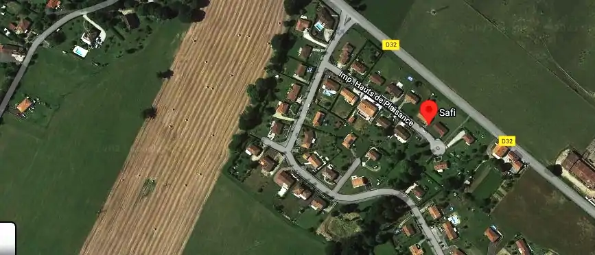 Plombier Chauffagiste à Saint-Hilaire-Bonneval