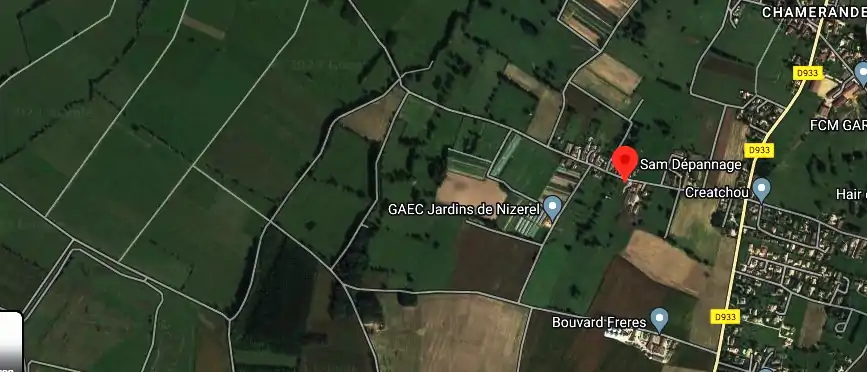 Plombier Chauffagiste à Saint-Bénigne