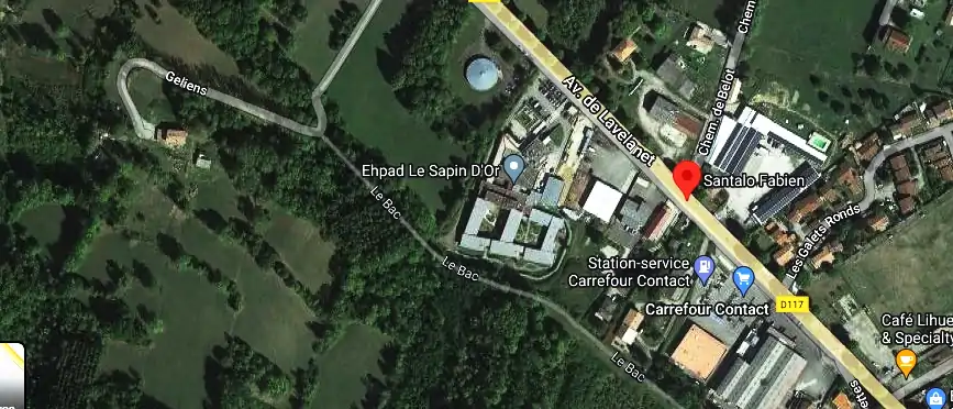 Plombier Chauffagiste à Belesta