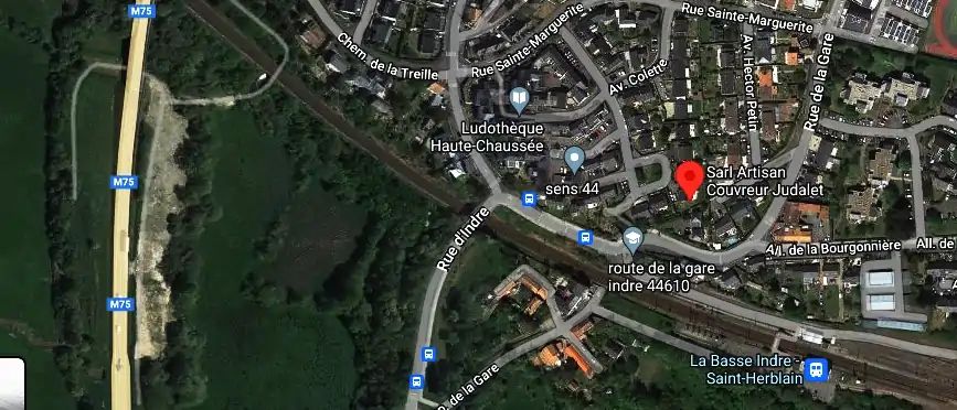 Plombier Chauffagiste à Saint-Herblain