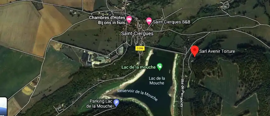 Plombier Chauffagiste à Saint-Ciergues