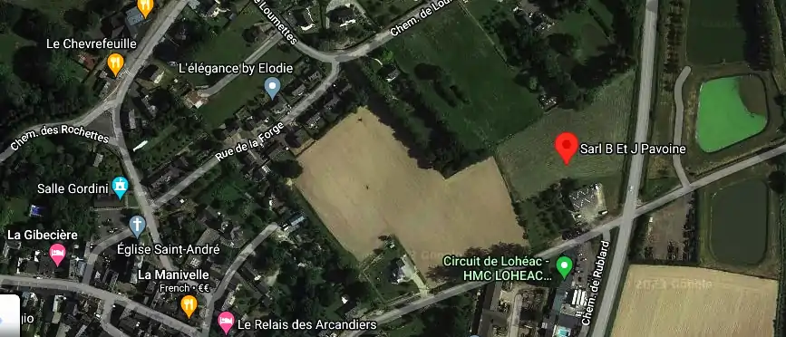 Plombier Chauffagiste à Lohéac