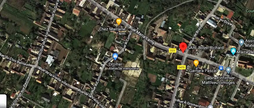 Plombier Chauffagiste à Courlon-sur-Yonne