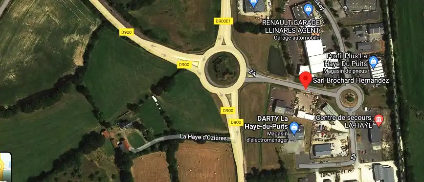 Plombier Chauffagiste à La Haye
