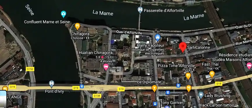 Plombier Chauffagiste à Alfortville