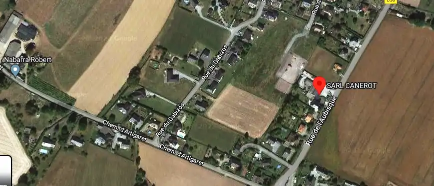 Plombier Chauffagiste à Asson