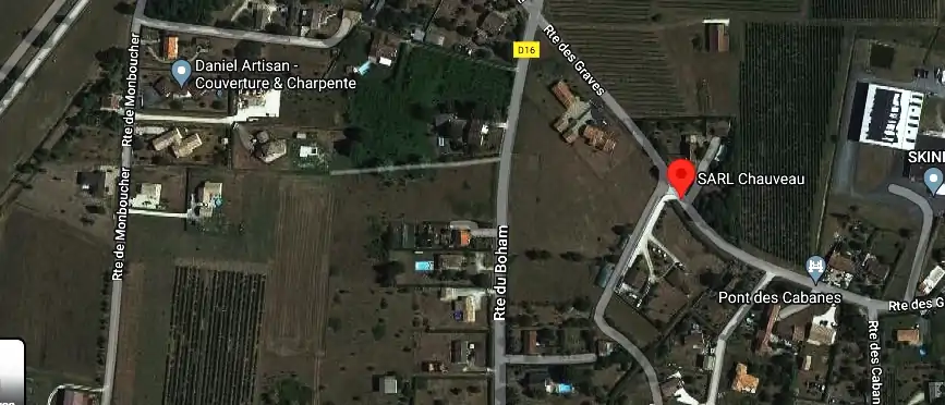 Plombier Chauffagiste à Lamonzie-Saint-Martin