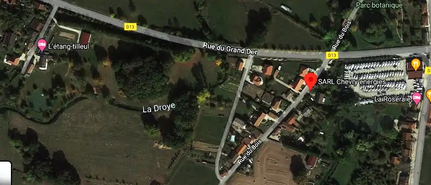 Plombier Chauffagiste à Giffaumont-Champaubert