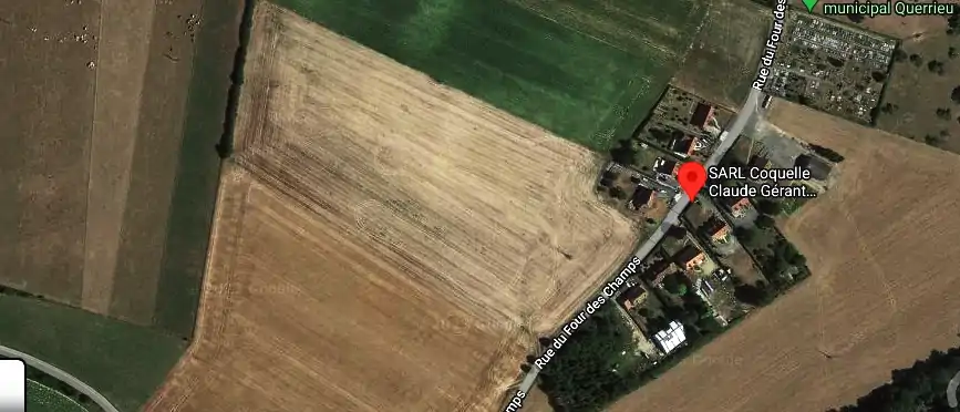 Plombier Chauffagiste à Querrieu