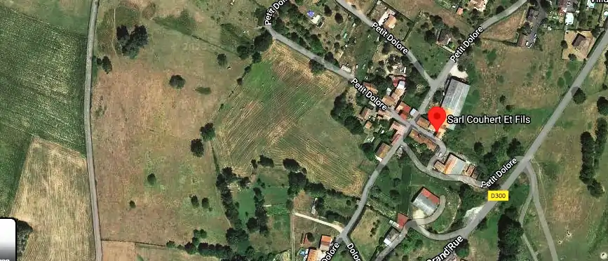 Sarl Couhert Et Fils à 63220 Arlanc