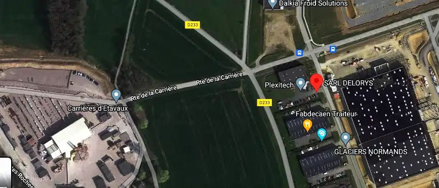 Plombier Chauffagiste à Saint-André-sur-Orne
