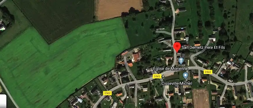 Plombier Chauffagiste à Morienne