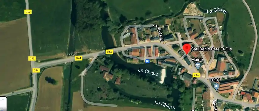 Plombier Chauffagiste à La Ferté-sur-Chiers