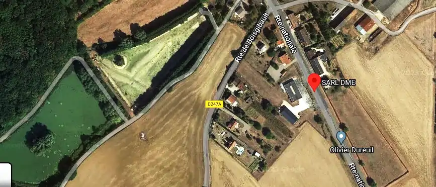 Plombier Chauffagiste à Tracy-sur-Loire