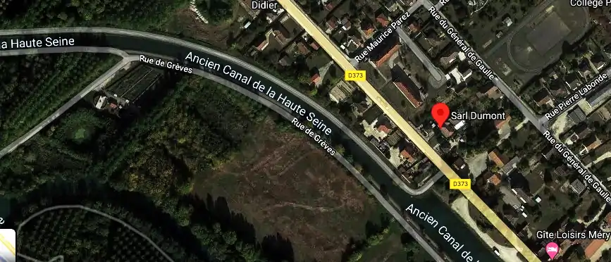 Plombier Chauffagiste à Méry-sur-Seine