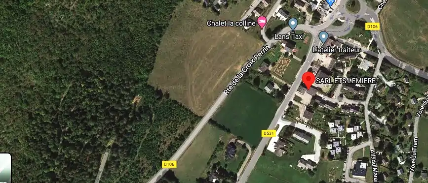 Plombier Chauffagiste à Lans-en-Vercors