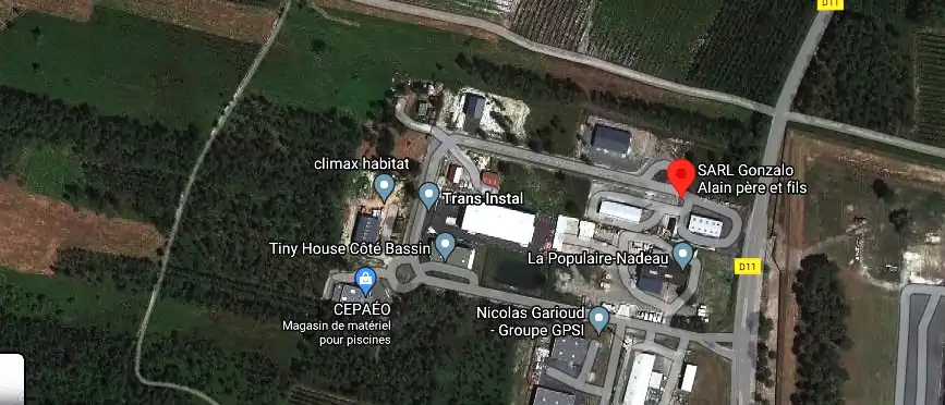 Plombier Chauffagiste à Landiras