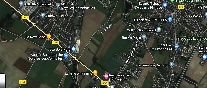 Plombier Chauffagiste à Vermelles