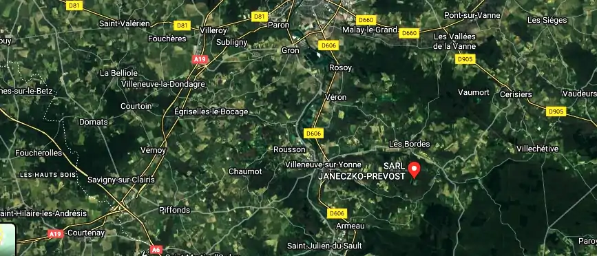 Plombier Chauffagiste à Dixmont