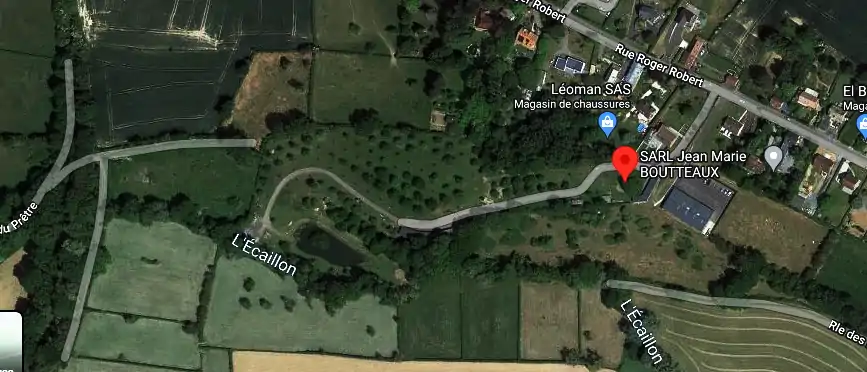 Plombier Chauffagiste à Louvignies-Quesnoy