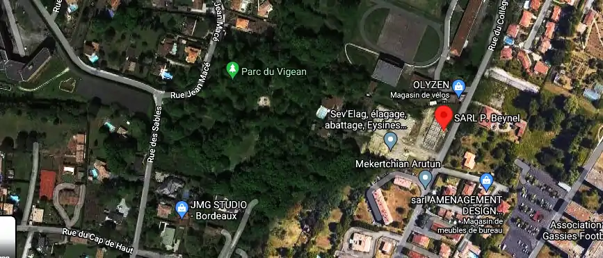 Plombier Chauffagiste à Eysines
