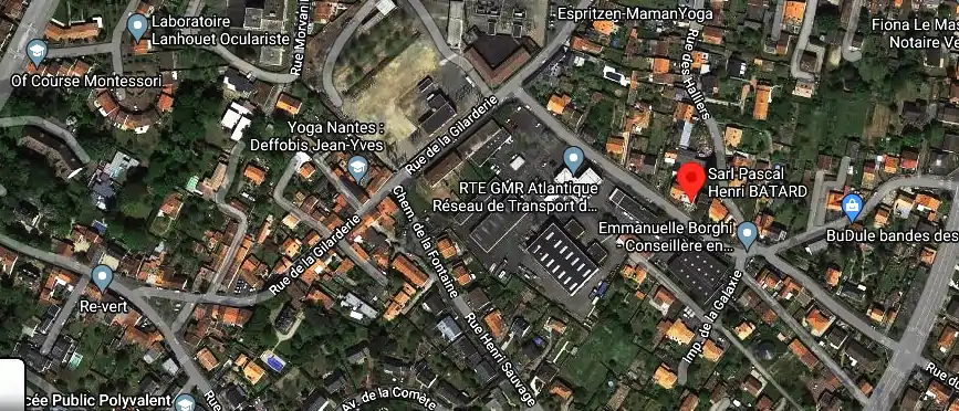 Plombier Chauffagiste à Nantes
