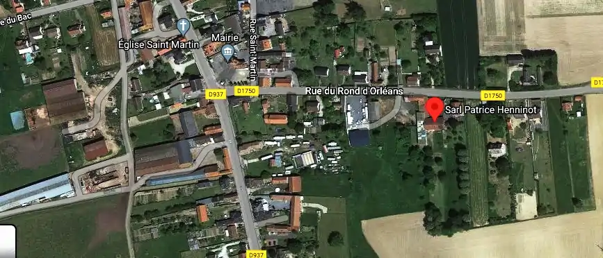 Plombier Chauffagiste à Pierremande