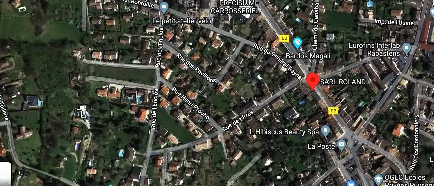 Plombier Chauffagiste à Rabastens