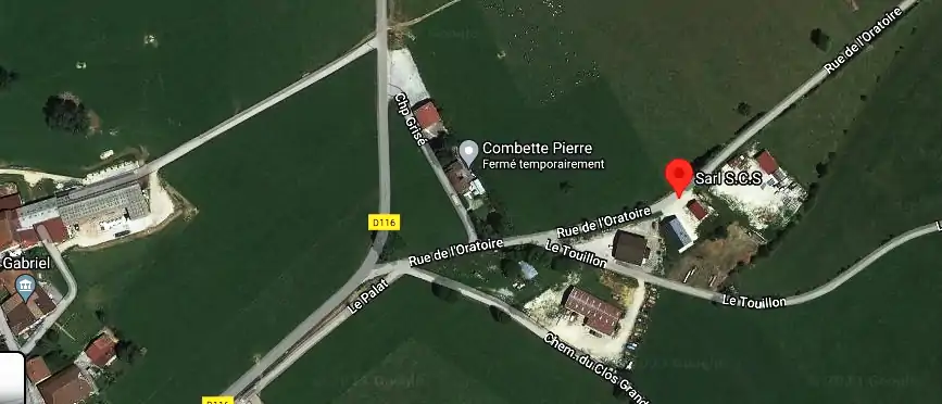 Plombier Chauffagiste à Censeau