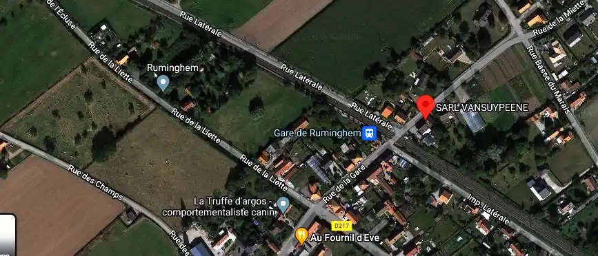 Plombier Chauffagiste à Ruminghem