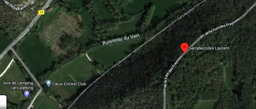 Plombier Chauffagiste à Montgesty