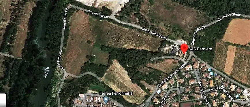 Plombier Chauffagiste à Carcassonne